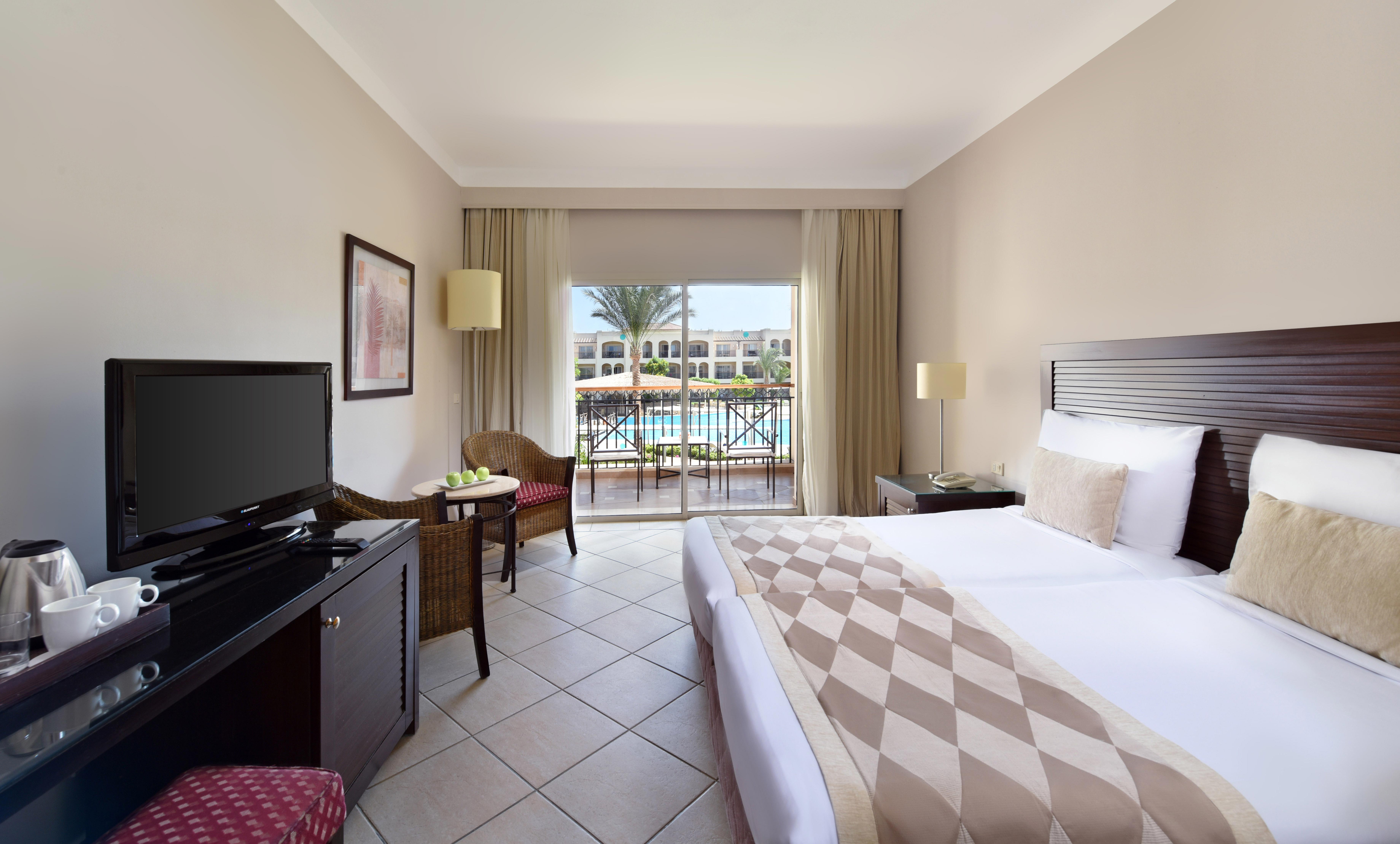 JAZ Mirabel Park & Club